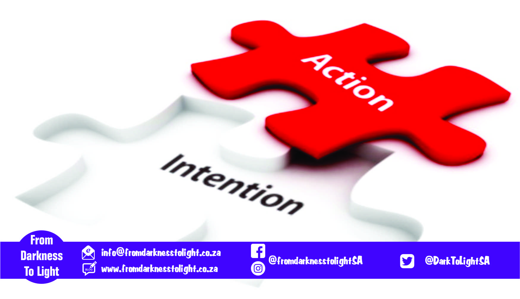 Every Action is Judged