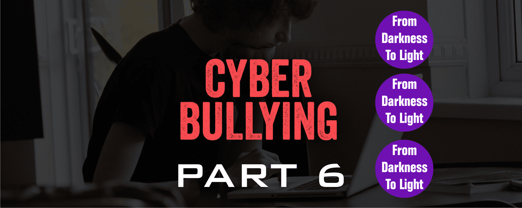 Cyber Part 6