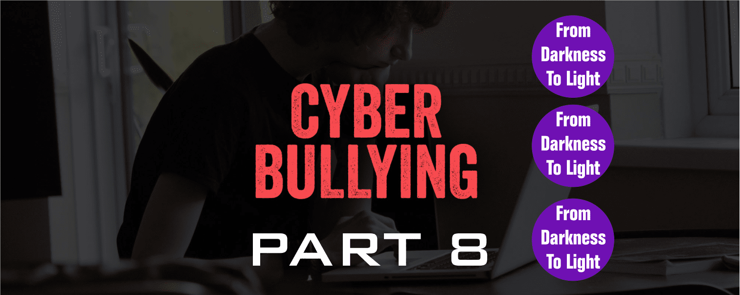 Cyber Bullying 8