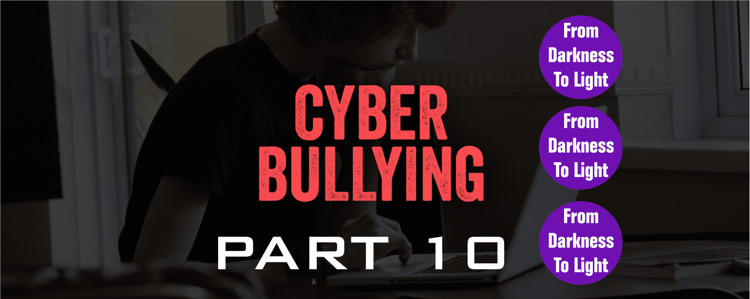 cyber bullying
