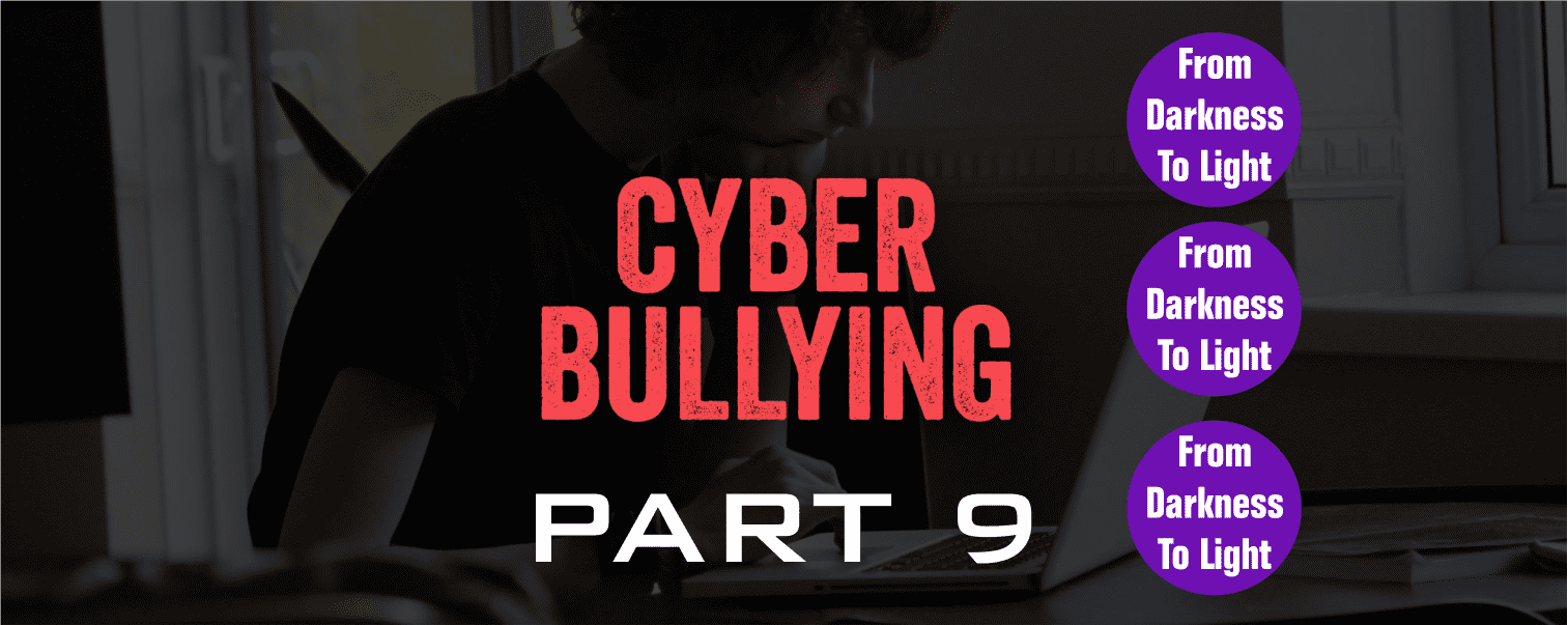cyber bullying