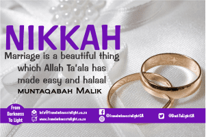 Nikkah