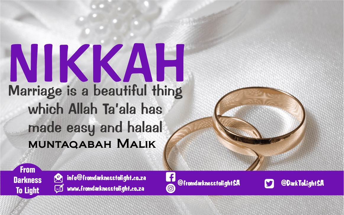 Nikkah