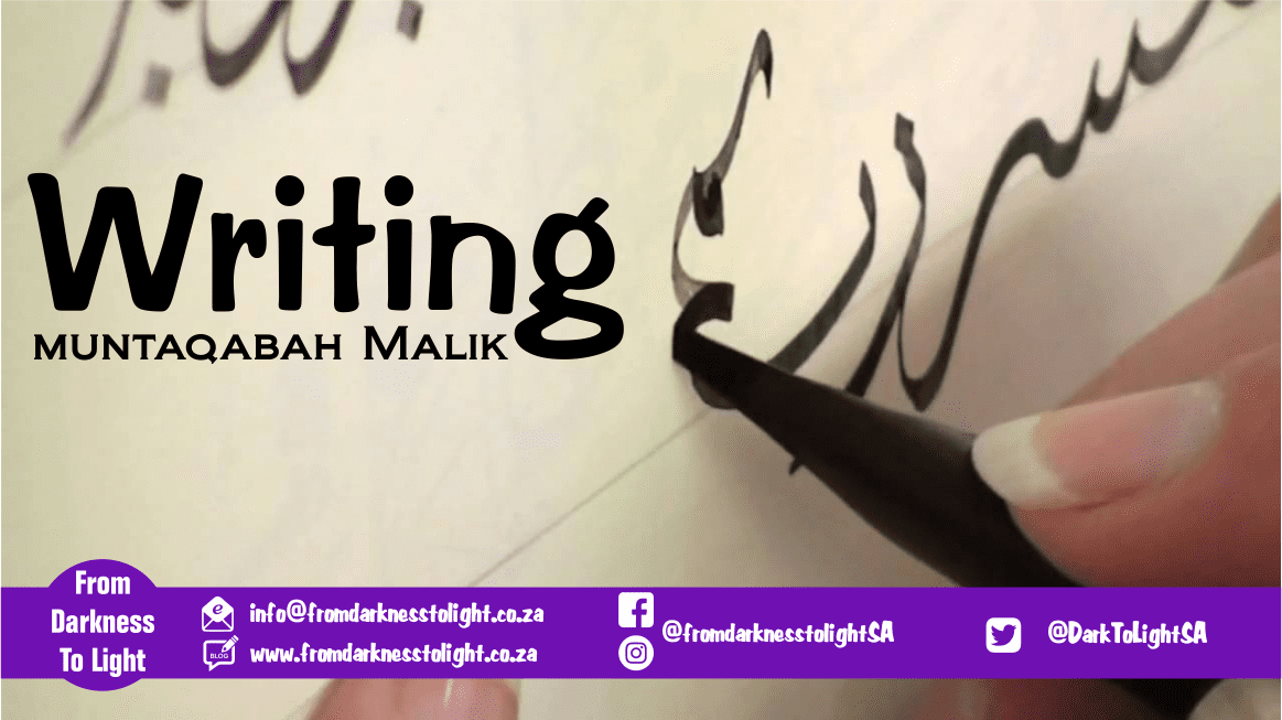 writing