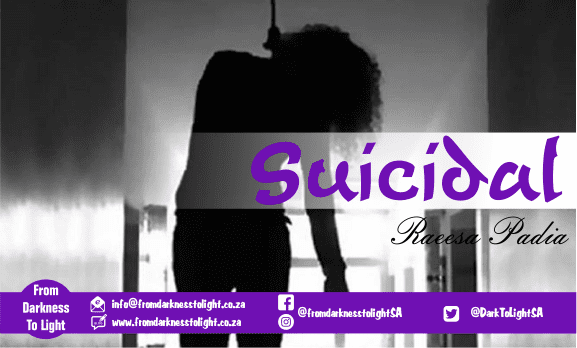 Suicidal